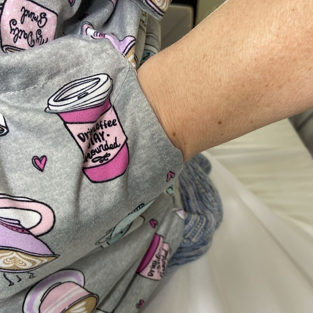 Secret Treasures Women's Nightgown Size L-XL - Picture 6 of 8